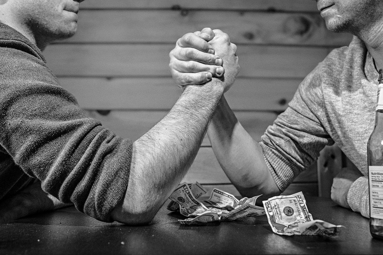 Blog 5 ¿Cómo luchar contra Hacienda?