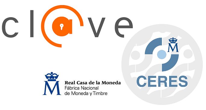 Blog 7 Cómo tener el certificado Digital / Cl@ve