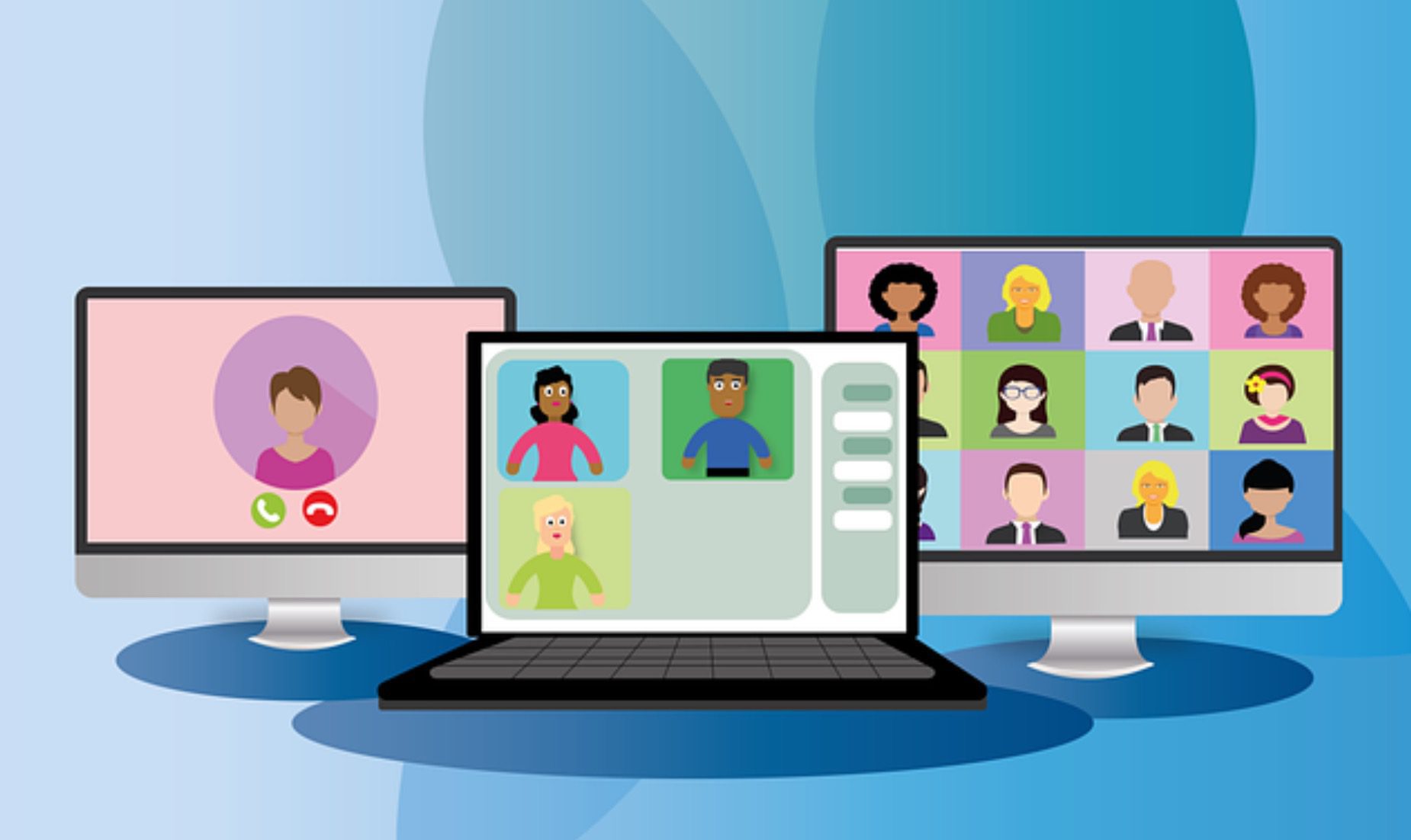 Blog 11 Nueva Ley Teletrabajo