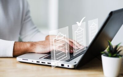 Blog 6 Guía completa de información fiscal para empresas: Todo lo que necesitas saber