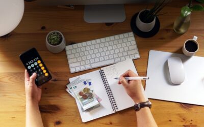 Blog 11 Gastos deducibles y no deducibles de los autónomos