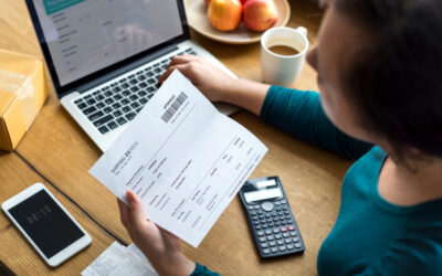 Blog 8 El Fin de las Facturas en Word y Excel: El Gobierno Impulsa la Facturación Electrónica