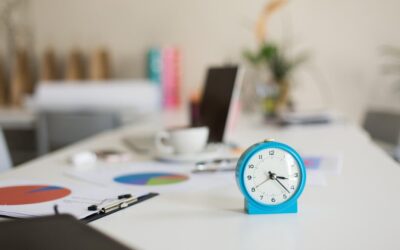 Blog 6 Jornada laboral de 37,5 Horas: Un Cambio Clave en el Control Horario