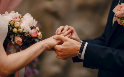 Blog 11 💍 Casarse por Notaría: La Ruta más Ágil y Segura para Formalizar tu Amor