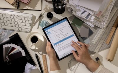 Blog 6 Cómo preparar tu negocio para la factura electrónica obligatoria en 2025 (Aplazado 2027))