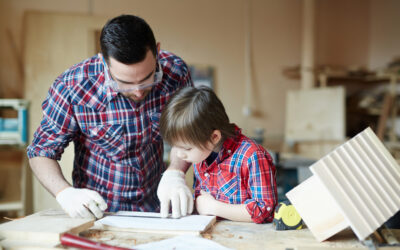 Blog 10 Emprender siendo padre o madre: guía práctica para iniciar tu negocio con flexibilidad y apoyo profesional