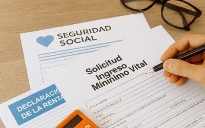 Blog 9 🧾 Obligaciones del Ingreso Mínimo Vital : Todo lo que debes saber